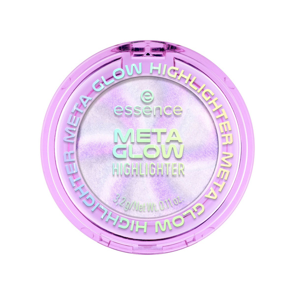 essence Хайлайтер Meta Glow, 3,2 г - купить с доставкой по выгодным ...