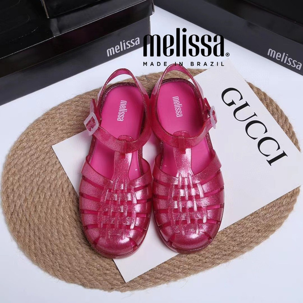 Босоножки Melissa - купить с доставкой по выгодным ценам в интернет ...