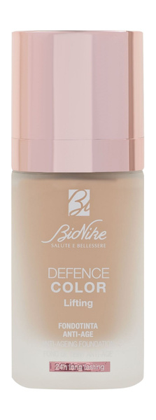 BIONIKE Тональный крем Defence Color Lifting антивозрастной SPF 15, 30 ...
