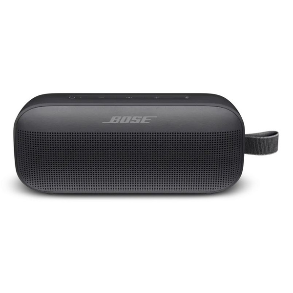 Беспроводная колонка Bose Акустика портативная Soundlink Flex - купить ...