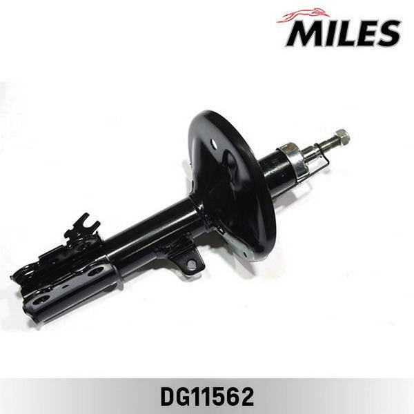 MILES Амортизатор газовый передний левый Camry 1997 KYB (339087)