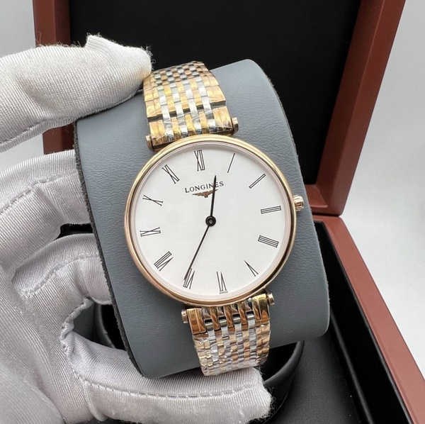 Женские часы премиум класса Longines La Grand Classique купить на OZON ...