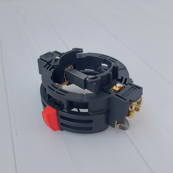 Щеткодержатель для перфоратора BOSCH GBH 2-26 - купить по выгодной цене ...