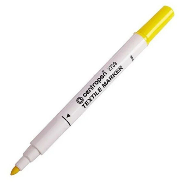 Centropen Маркер Спиртовой - купить с доставкой по выгодным ценам в ...