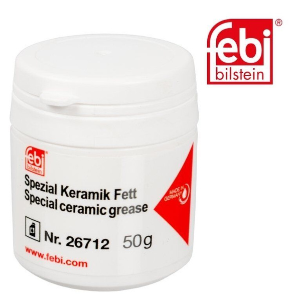 Смазка керамическая Special Ceramic Grease, 50гр - купить в интернет ...