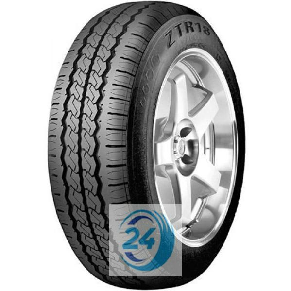 Шины для легковых автомобилей Zeta 215/70 15С Лето Нешипованные ...