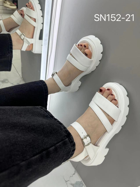 Босоножки Aimosi - купить с доставкой по выгодным ценам в интернет ...