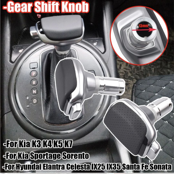 Ручка АКПП для Hyundai Sonata,Tucson ix35 ix25 ,Kia Sportage, K5 k7 k4 ...