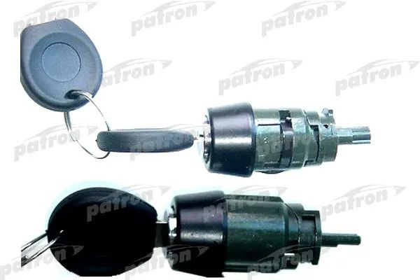 Сердцевина замка зажигания PATRON P300006 купить на OZON по низкой цене ...