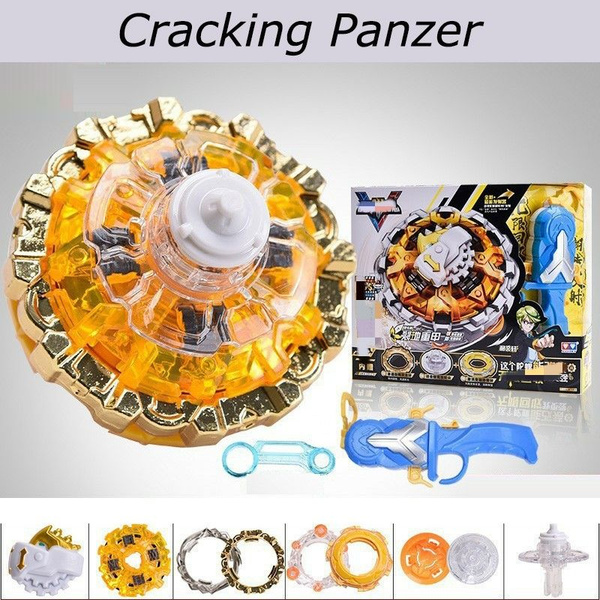 Инфинити Надо. Волчок Ориджинал, "Cracking Panzer". Infinity Nado блейд ...