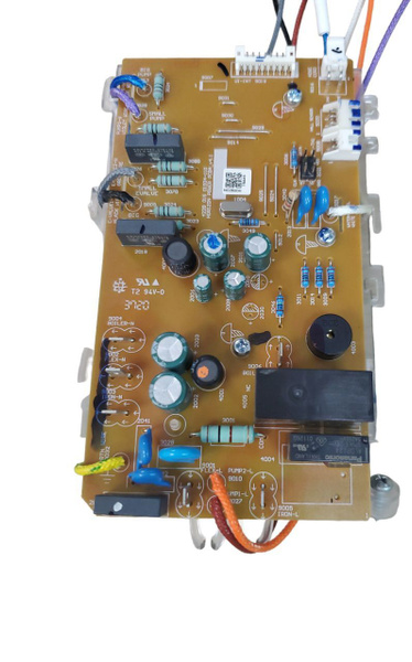 Плата для парогенератора Philips PSG9050/20 - купить с доставкой по ...