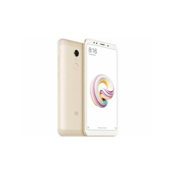 Смартфон Redmi 5 plus 4/64 - купить по выгодной цене в интернет ...