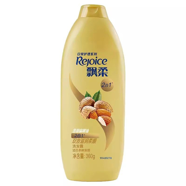 Rejoice Шампунь для волос - купить с доставкой по выгодным ценам в ...