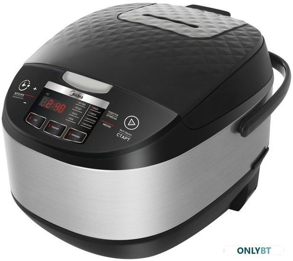 Мультиварка Midea Midea MPC-6020 - купить по доступным ценам в интернет ...