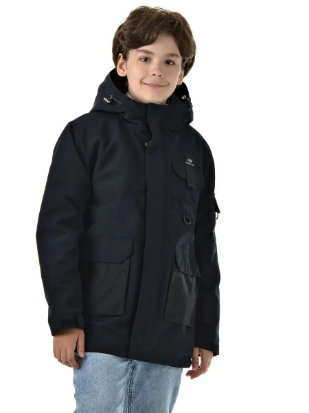 Куртка SUPER POGO - купить с доставкой по выгодным ценам в интернет ...