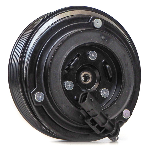 Муфта кондиционера Opel Astra J - Meriva B - Zafira C - Cool System арт ...