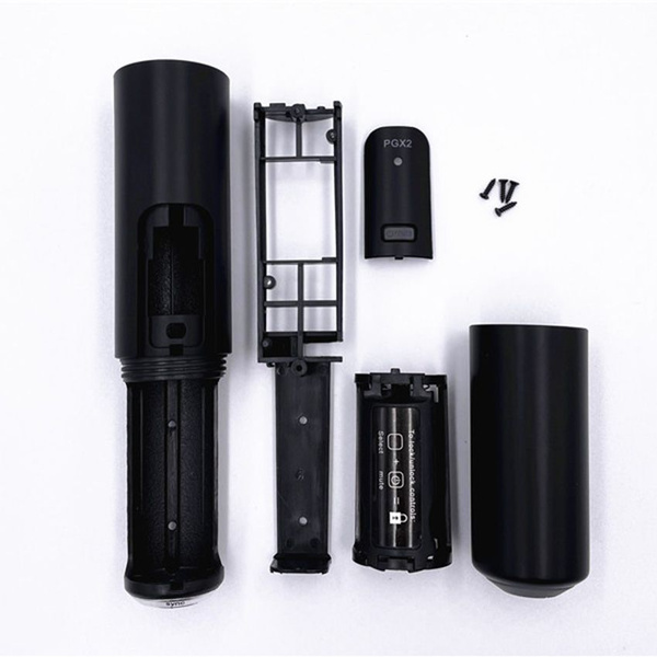 Корпус микрофона PGX2 с одной кнопкой для SHURE SLX24/SM58/PGBETA58 ...