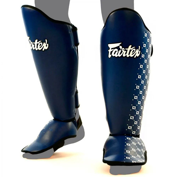 Fairtex Защита голени, размер: S - купить с доставкой по выгодным ценам ...
