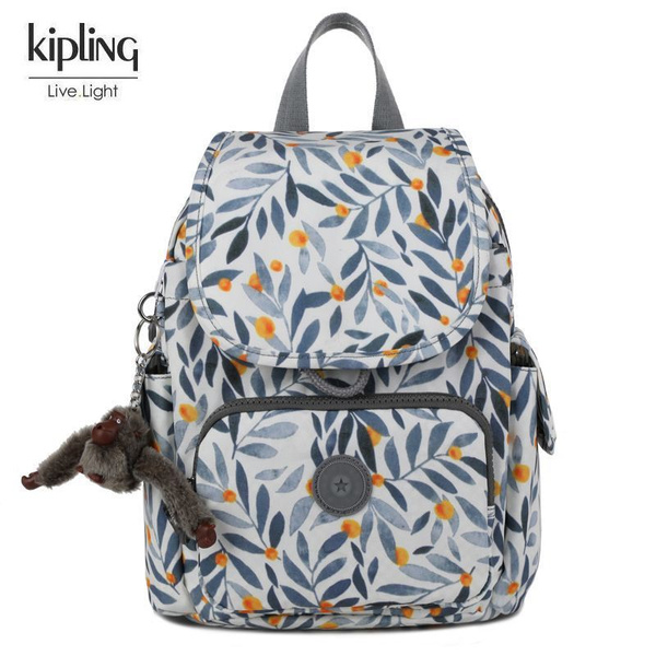 Kipling Рюкзак - купить с доставкой по выгодным ценам в интернет ...