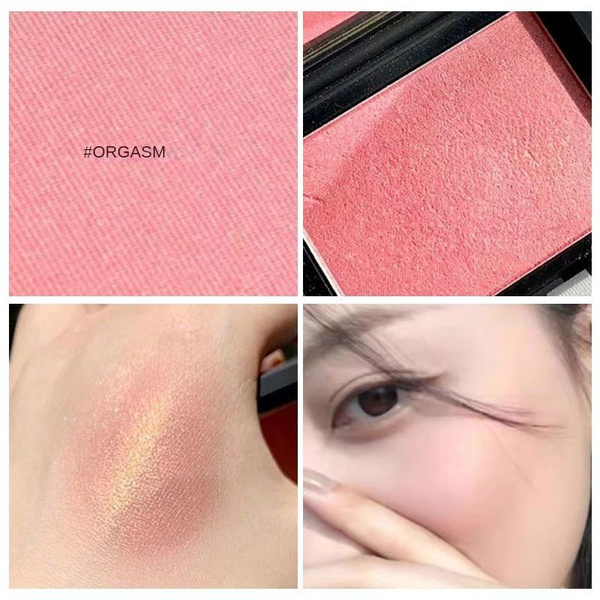 NARS Румяна ORGASM - купить с доставкой по выгодным ценам в интернет ...