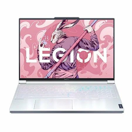 Игровой ноутбук Lenovo Legion 5pro Y9000X, белый купить по низкой цене ...