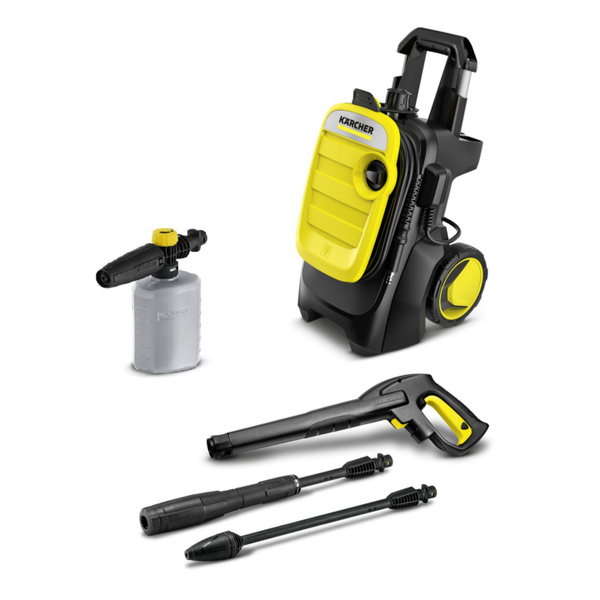 Мойка высокого давления Karcher K 5 Compact FJ 6 Set (1.630-761.0 ...