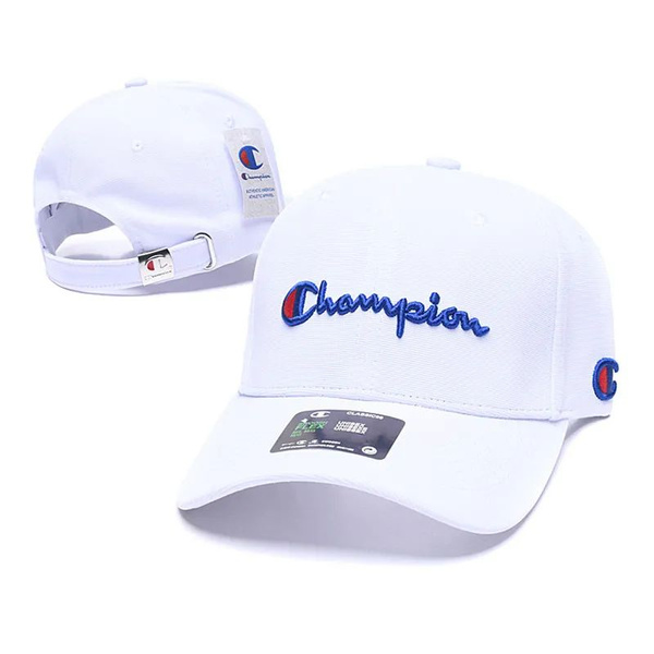 Кепка Champion - купить с доставкой по выгодным ценам в интернет ...