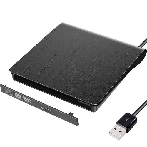 Корпус для SSD-накопителя Orient UHD9A2 USB2.0 для оптического привода ...