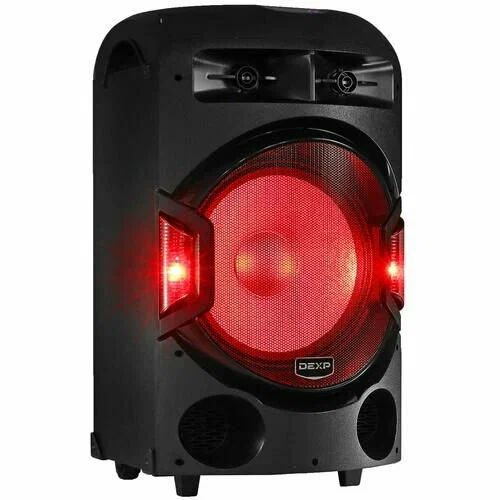 Умная колонка DEXP V880 - купить по доступным ценам в интернет-магазине ...