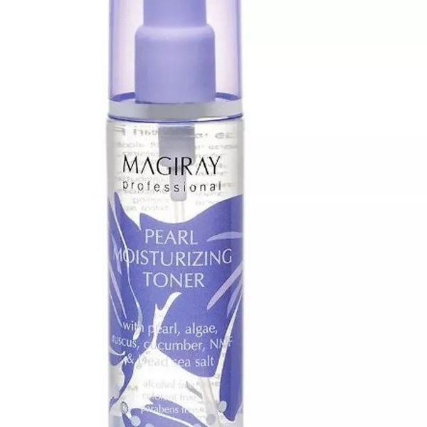 MAGIRAY PEARL: Жемчужный тоник 1 шт. купить на OZON по низкой цене ...