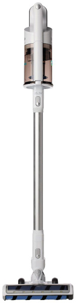 Пылесос беспроводной Gorenje SVC252FMWT 738273 белый - купить с ...
