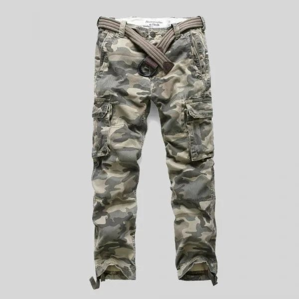 Брюки Abercrombie & Fitch - купить с доставкой по выгодным ценам в ...