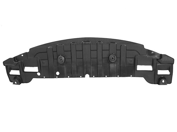 Защита бампера Hyundai i30 07-12