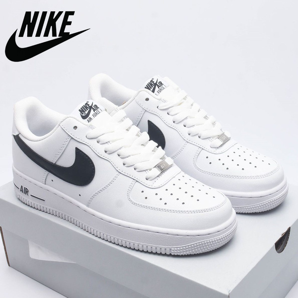 Кроссовки Nike Air Force 1 - купить с доставкой по выгодным ценам в ...
