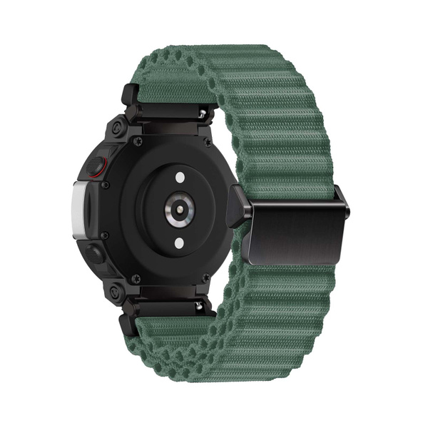 Тканевый ремешок для Amazfit T-Rex 2, Спортивный эластичный ...