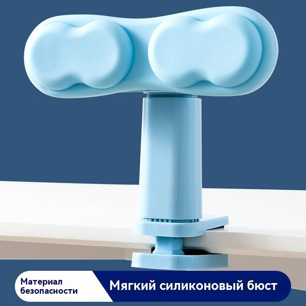 Детский корректор осанки школьный на стол, Выпрямитель спины для школы ...
