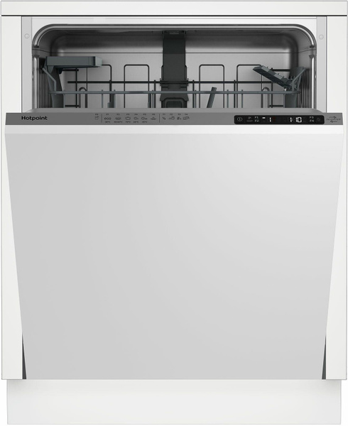 Встраиваемая посудомоечная машина Hotpoint Hotpoint HI 4C66 купить по ...