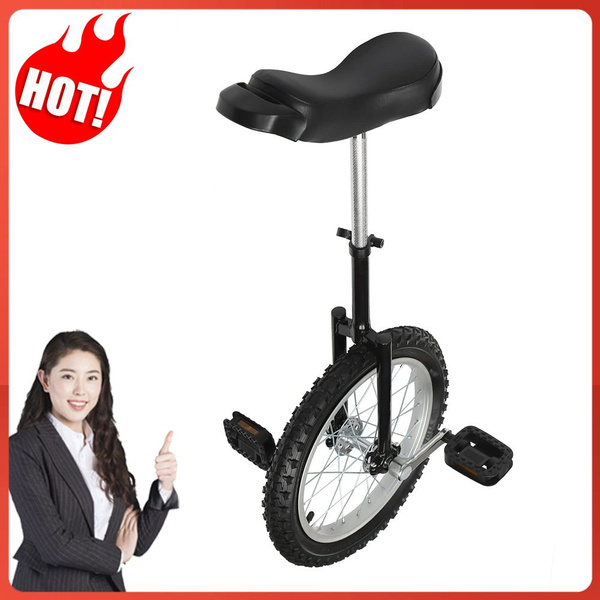 одноколесный велосипед с 24-дюймовыми колесами - купить с доставкой по ...