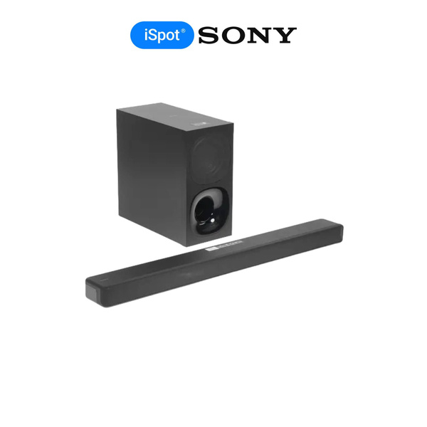 Саундбар Sony HT-G700, черный - купить по выгодной цене в интернет ...