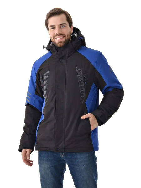 Куртка «OMGALIKC» купить на OZON по низкой цене (1682353421)