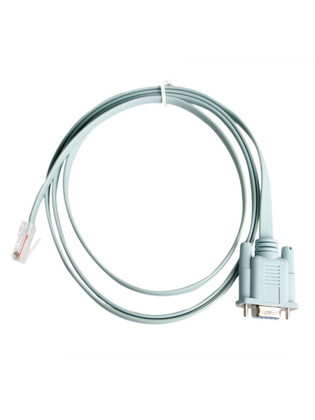 USB-консольный кабель RJ45 Cat5 Ethernet к RS232 DB9 COM-порту ...