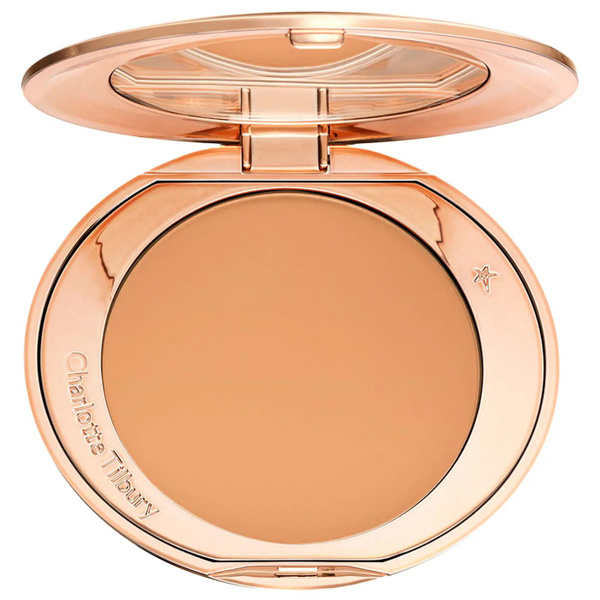 Пудра для лица Charlotte Tilbury Airbrush Flawless Finish 3 Tan/Dore ...