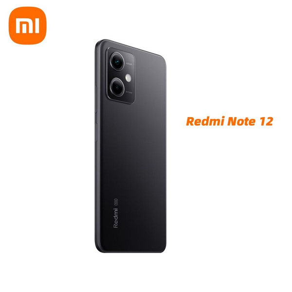 Смартфон Xiaomi Note 12 - купить по выгодной цене в интернет-магазине ...