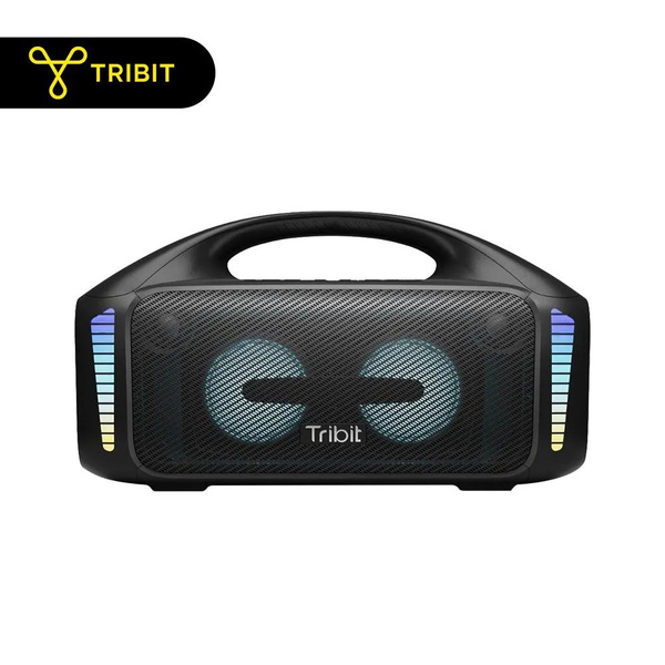 Беспроводная колонка TRIBIT 90 Вт StormBox Blast - купить по доступным ...