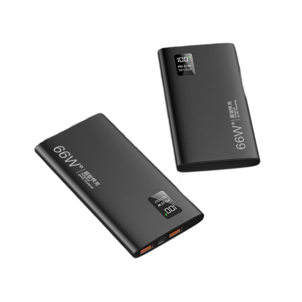Внешний аккумулятор (Power Bank) повербанк 20000 mAh - купить по ...