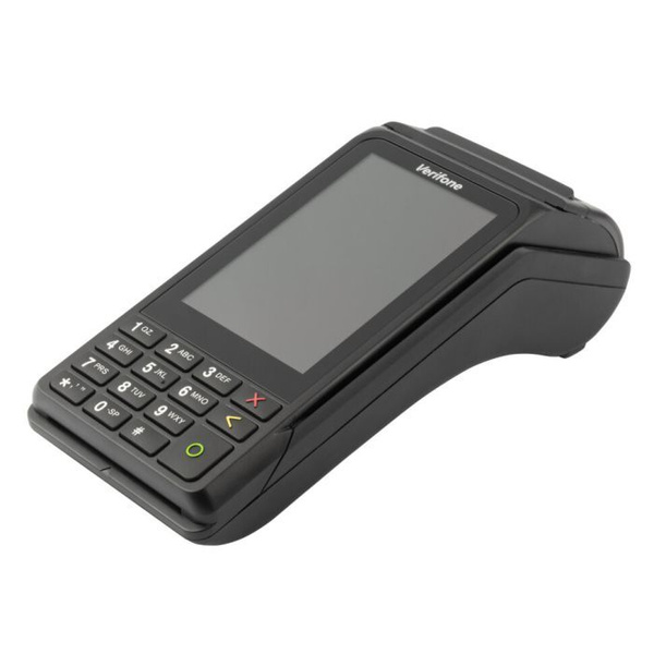 Переносной POS-терминал Verifon V240M (Original) 3G/ 4G/ 5G для SIM/SAM ...