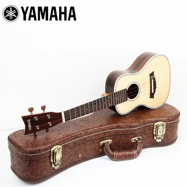 YAMAHA укулеле 23 дюйма - купить с доставкой по выгодным ценам в ...