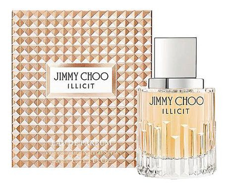 Jimmy Choo 520730835 Вода парфюмерная 40 мл (1691550365)
