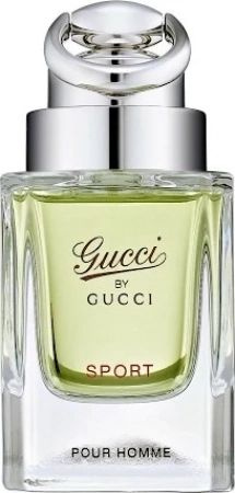 Gucci BY SPORT (мужские) 30ml Туалетная вода 30 мл (1691581656)