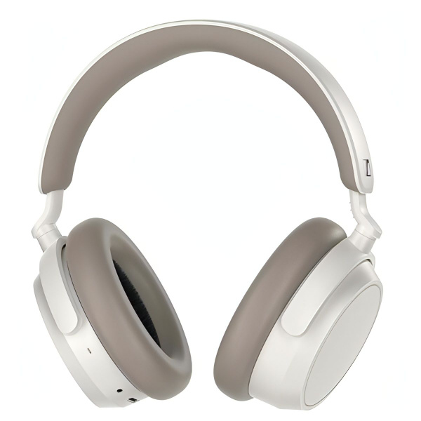 Наушники Накладные Sennheiser Accentum Plus White - купить по доступным ...